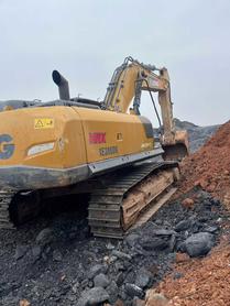 Buy XCMG XE80 Used Excavator / 4 Used XCMG XE80 Excavator 2022 Model / 4