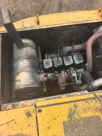 Buy Hyundai R150WVSNPRO Used Excavator / 4 Used Hyundai R150WVSNPRO Excavator 2016 Model / 4