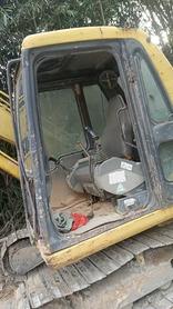 Buy Komatsu PC60-7 Used Excavator / 2 Used Komatsu PC60-7 Excavator 2016 Model / 2