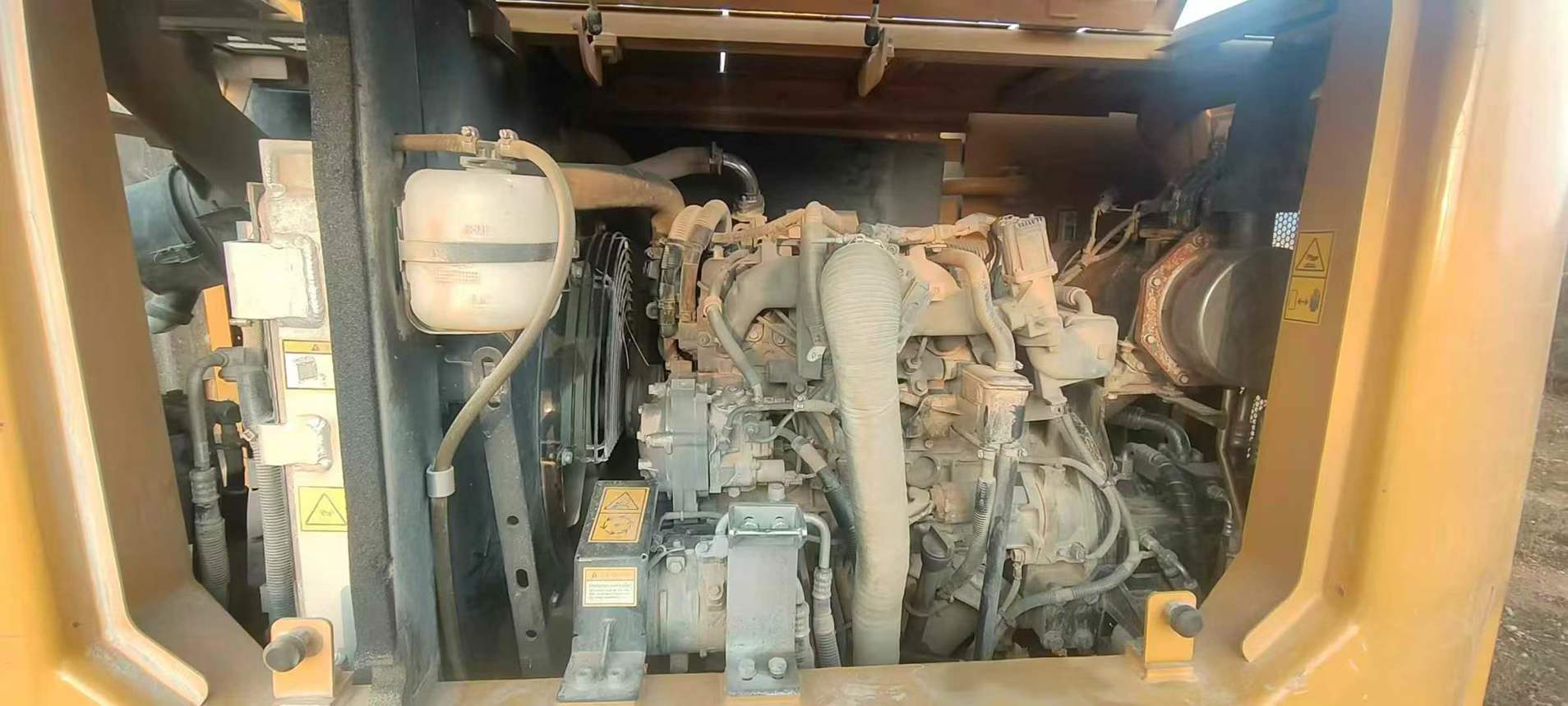 Used Sany SY75 Excavator 2024 Model / 8