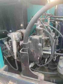 Buy Kobelco SK75 Used Excavator / 5 Used Kobelco SK75 Excavator 2018 Model / 5