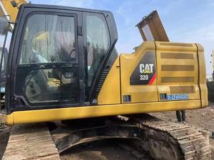 Buy 卡特 CT20 Used Excavator Used 卡特 CT20 Excavator 2018 Model