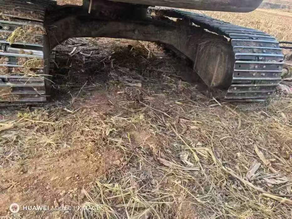 Used Caterpillar 307V2 Excavator 2014 Model / 7