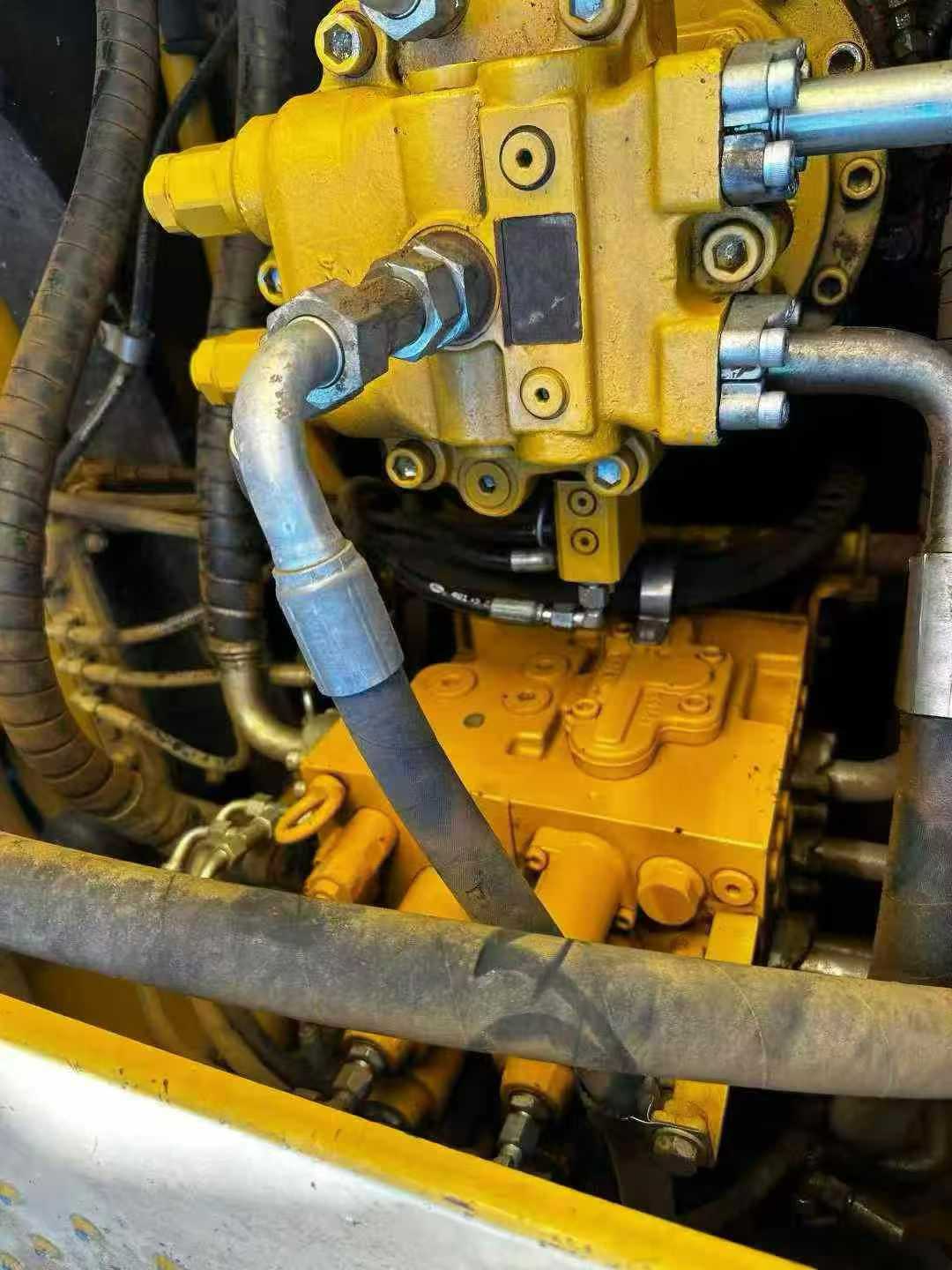 Used Sany SY265C Excavator 2019 Model / 5