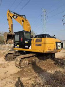 Buy 卡特 330L Used Excavator Used 卡特 330L Excavator 2018 Model