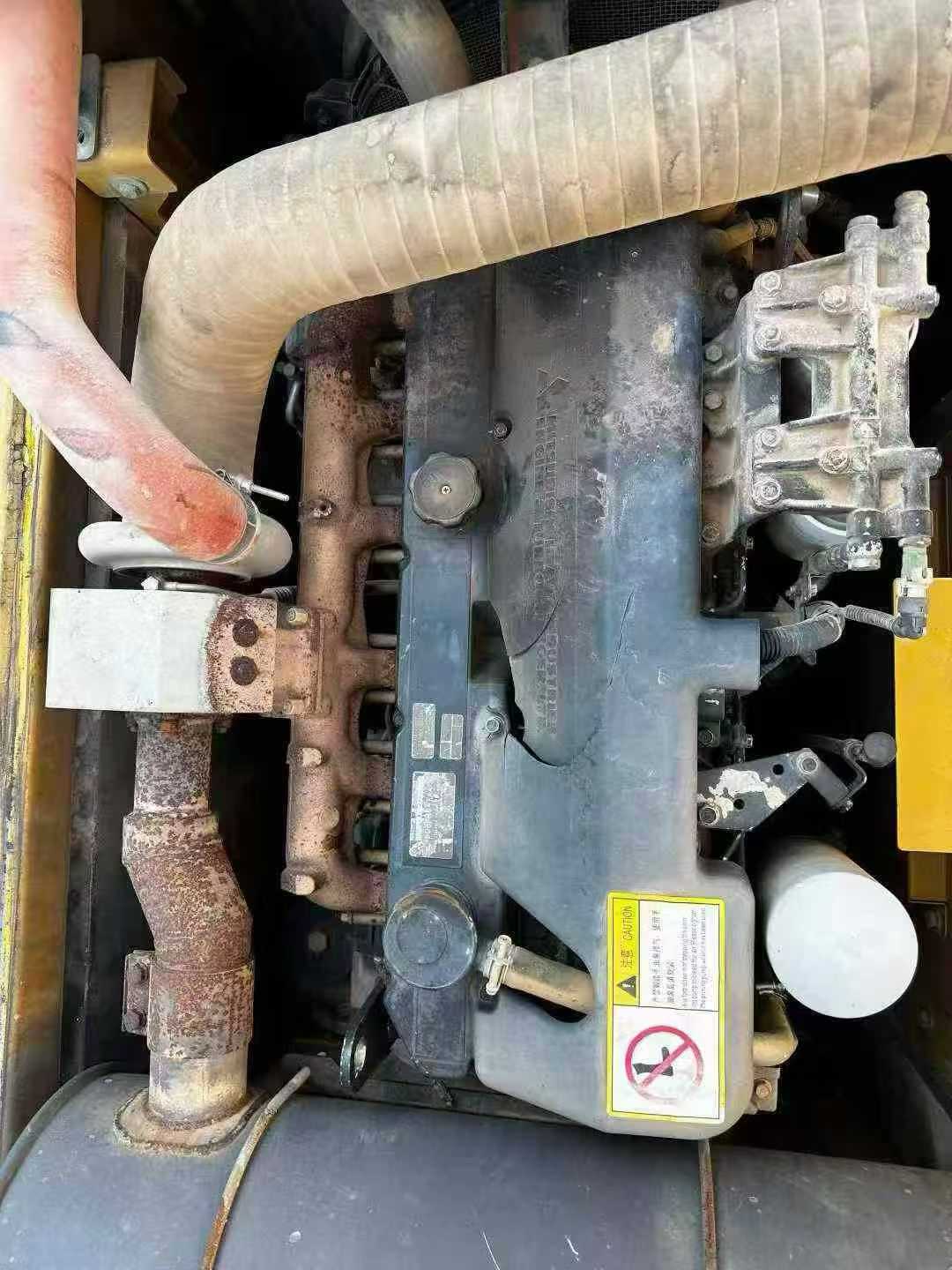 Used Sany SY265C Excavator 2019 Model / 3