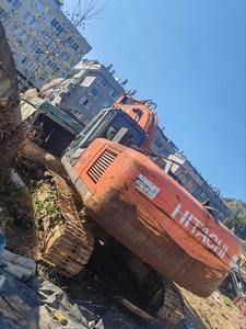 Buy 日立 ZX240-3 Used Excavator Used 日立 ZX240-3 Excavator 2016 Model