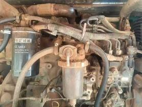 Buy Kobelco SK60 Used Excavator / 4 Used Kobelco SK60 Excavator 2012 Model / 4