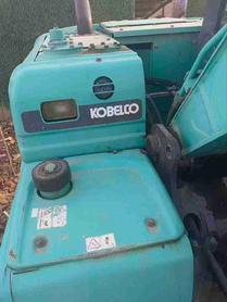 Buy Kobelco SK75 Used Excavator / 2 Used Kobelco SK75 Excavator 2018 Model / 2