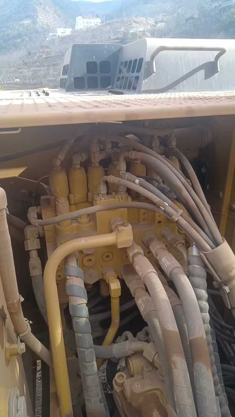 Used Caterpillar 313D2 Excavator 2019 Model / 2