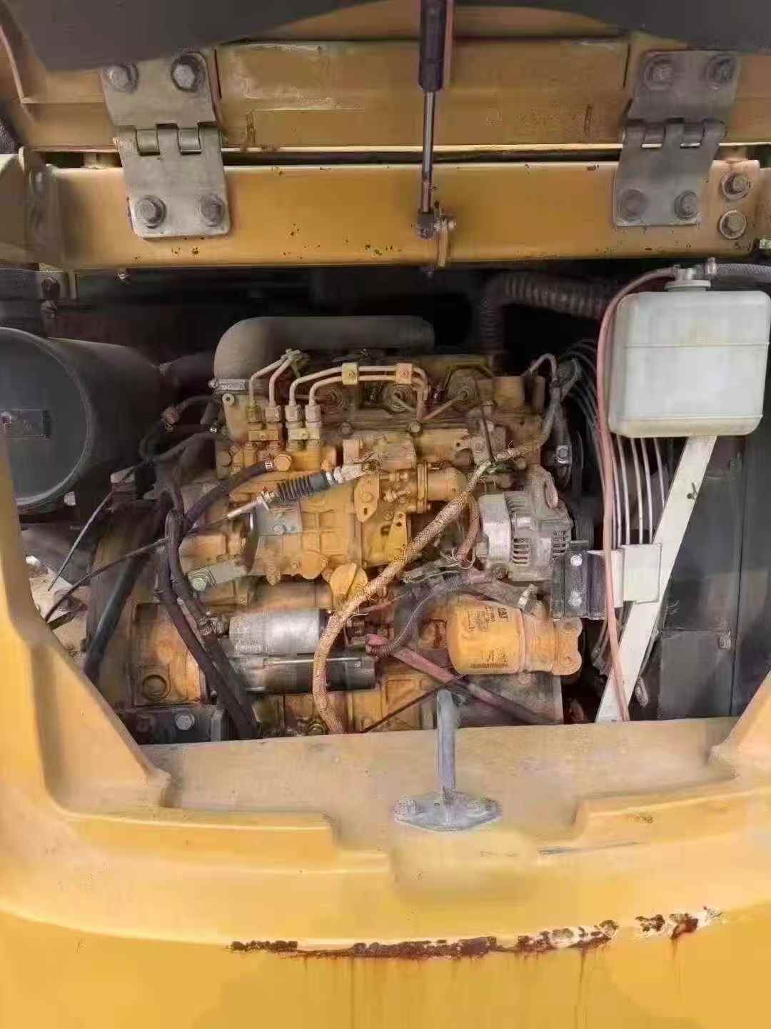 Used Caterpillar 307V2 Excavator 2014 Model / 5