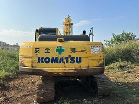 Buy Komatsu PC200-8N1 Used Excavator / 9 Used Komatsu PC200-8N1 Excavator 2016 Model / 9