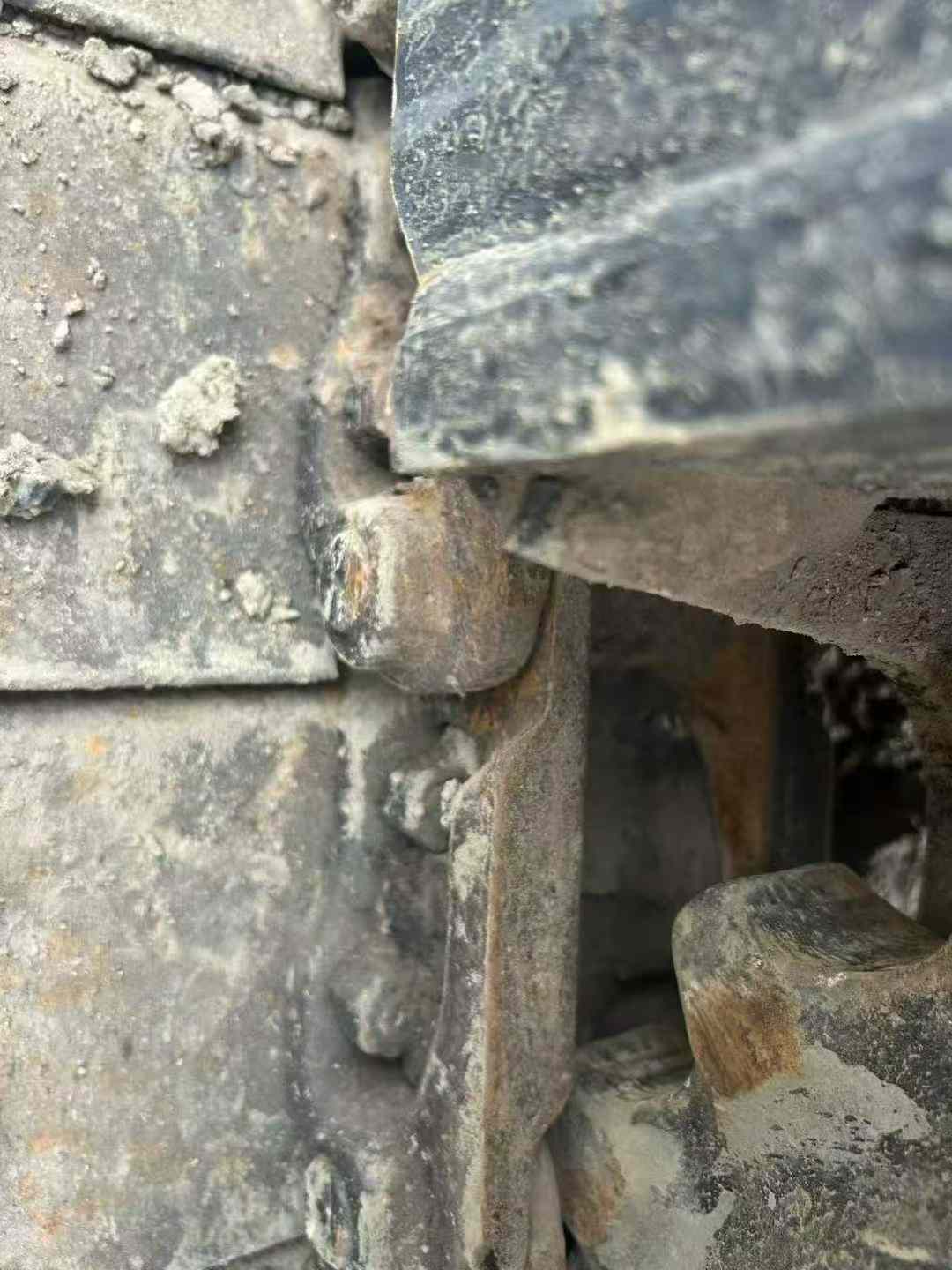 Used Caterpillar 305ECR Excavator 2016 Model / 9