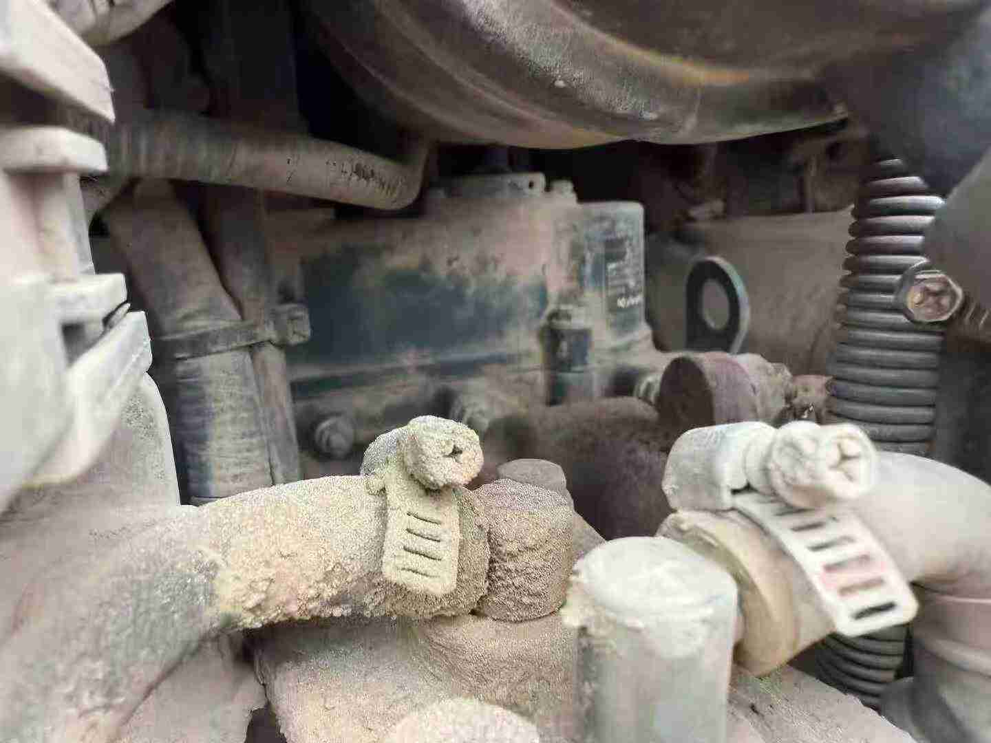 Used XCMG XE15 Excavator 2022 Model / 4