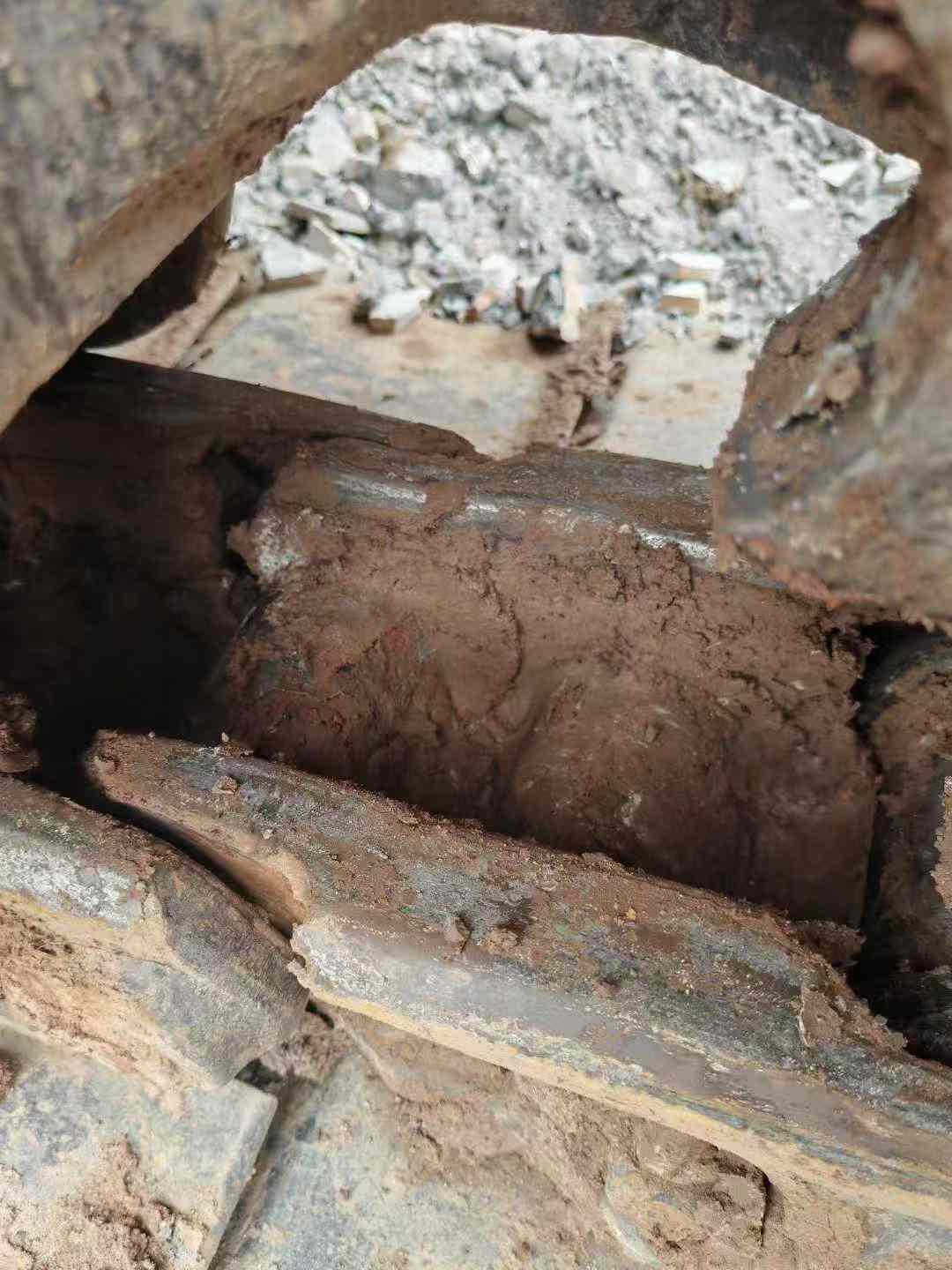 Used Sany SY205H Excavator 2020 Model / 5