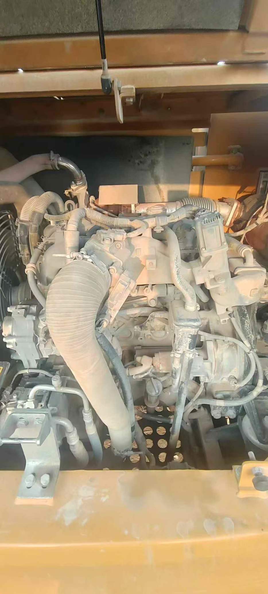 Used Sany SY75 Excavator 2024 Model / 6