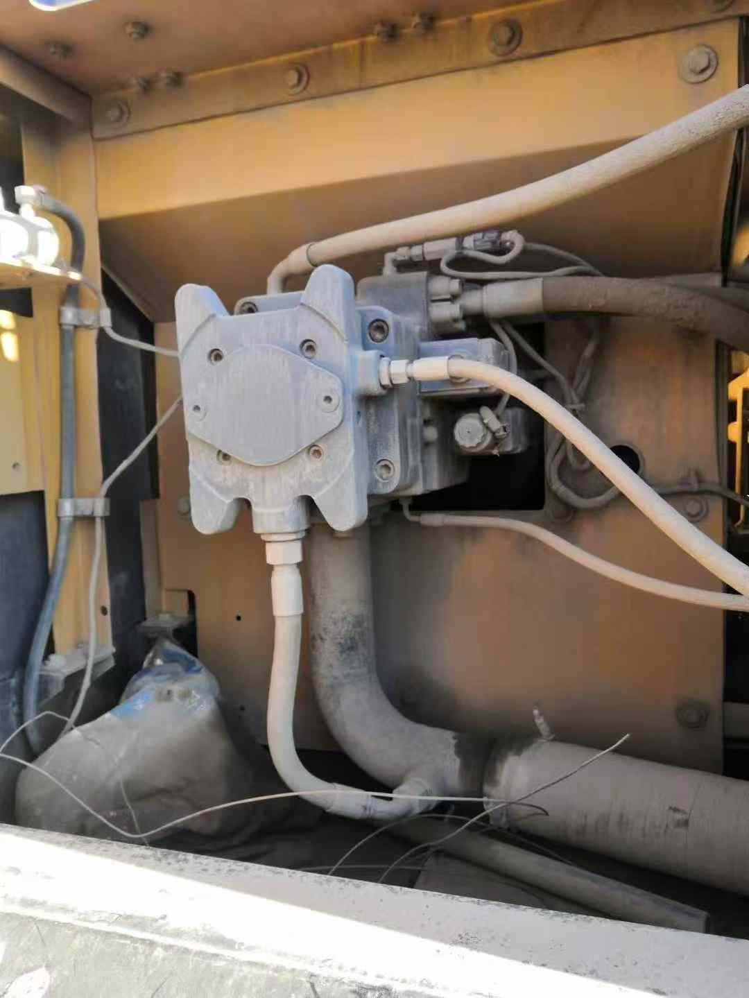 Used Sany SY265C Excavator 2020 Model / 6