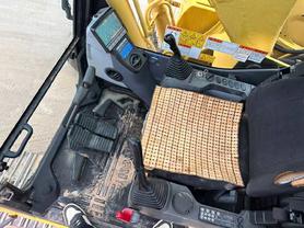 Buy Komatsu PC200-8N1 Used Excavator / 8 Used Komatsu PC200-8N1 Excavator 2016 Model / 8