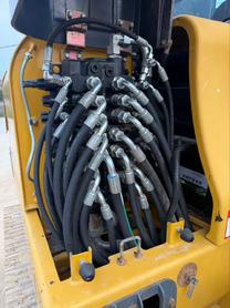 Buy XCMG XE60 Used Excavator / 7 Used XCMG XE60 Excavator 2021 Model / 7