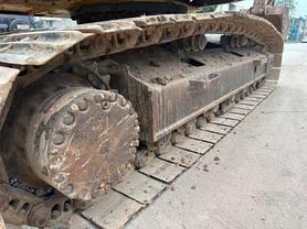 Buy Komatsu PC200-8N1 Used Excavator / 6 Used Komatsu PC200-8N1 Excavator 2016 Model / 6