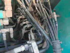 Buy Kobelco SK75 Used Excavator / 7 Used Kobelco SK75 Excavator 2018 Model / 7