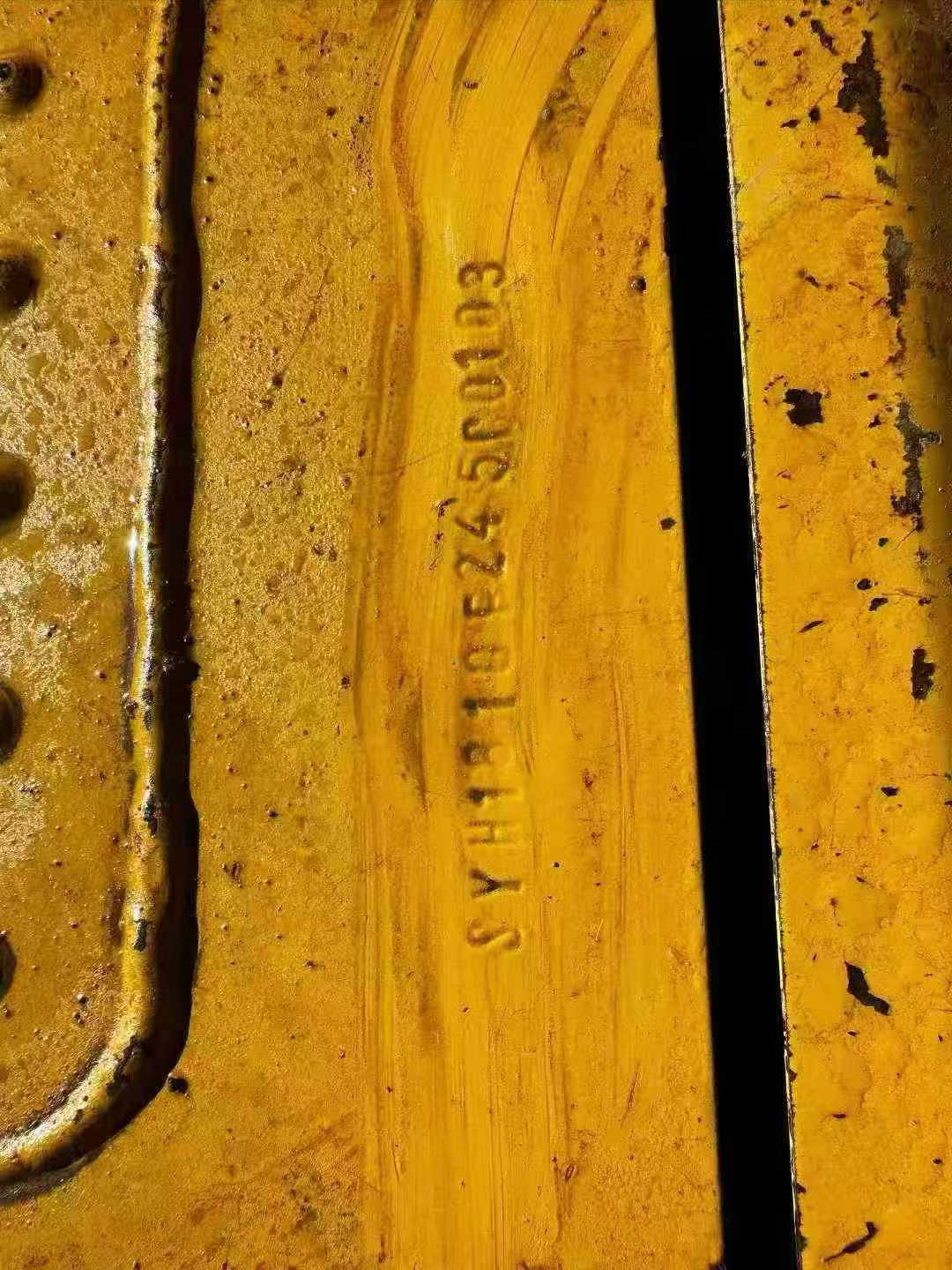 Used Sany SY265C Excavator 2019 Model / 6