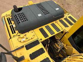 Buy Komatsu PC200-8N1 Used Excavator / 5 Used Komatsu PC200-8N1 Excavator 2016 Model / 5