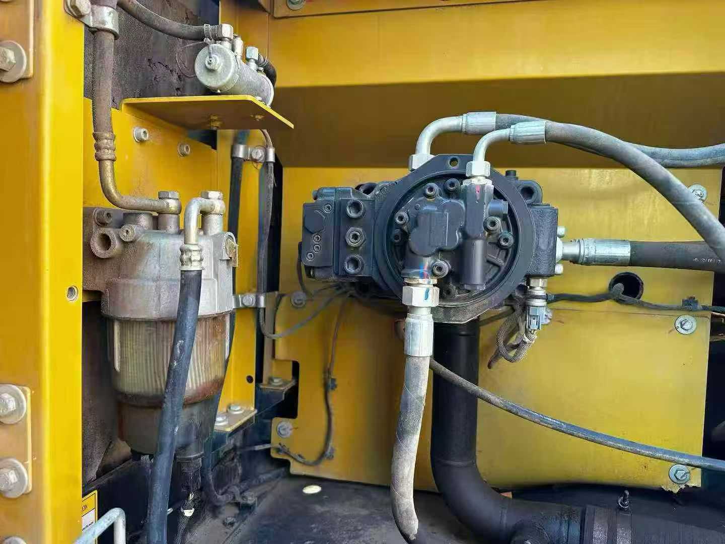 Used Sany SY265C Excavator 2019 Model / 4