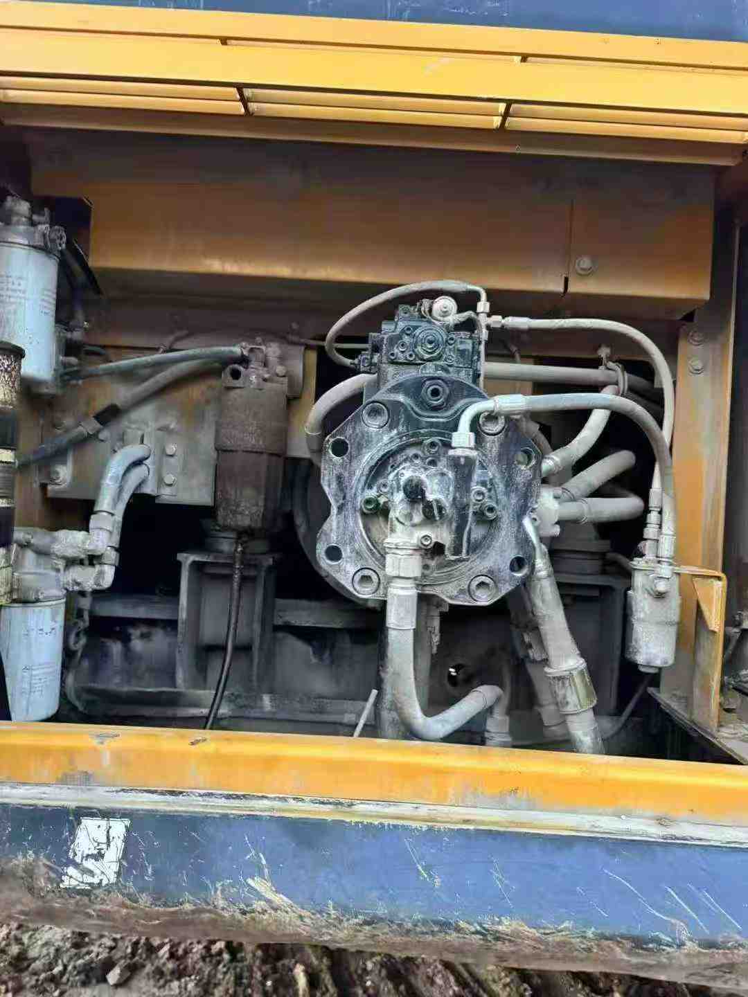 Used 三一 SY75 Excavator 2020 Model