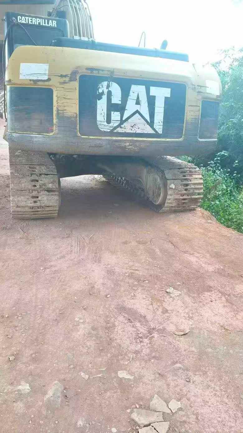 Used Caterpillar 320D Excavator 2016 Model / 2