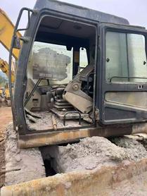 Buy Hyundai R80-7 Used Excavator / 9 Used Hyundai R80-7 Excavator 2016 Model / 9