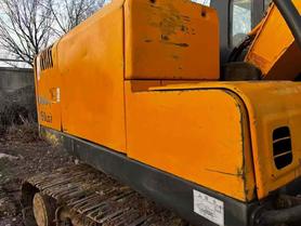 Buy Hyundai R150-7 Used Excavator / 2 Used Hyundai R150-7 Excavator 2014 Model / 2