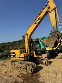 Buy Caterpillar 312B Used Excavator / 3 Used Caterpillar 312B Excavator 2016 Model / 3