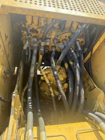 Buy Caterpillar 312B Used Excavator / 6 Used Caterpillar 312B Excavator 2016 Model / 6