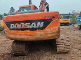 Buy Doosan DX15 Used Excavator / 3 Used Doosan DX15 Excavator 2017 Model / 3