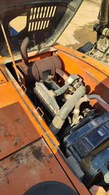 Buy Doosan DH220-7 Used Excavator / 5 Used Doosan DH220-7 Excavator 2016 Model / 5