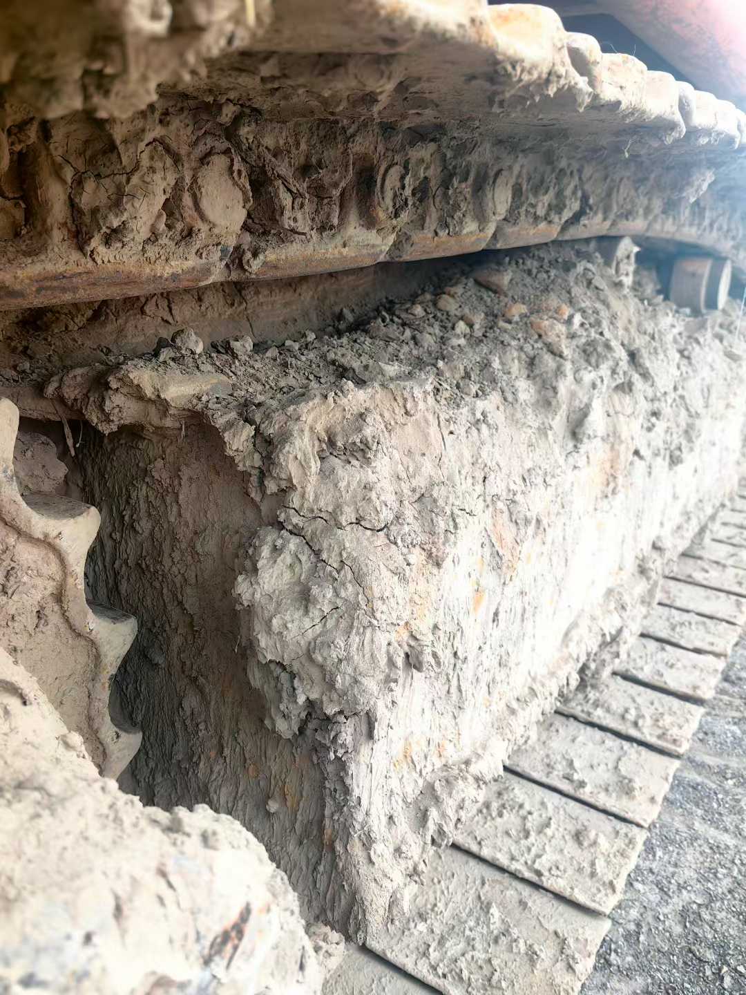 Used Hitachi ZAXIS200 Excavator 2016 Model / 4