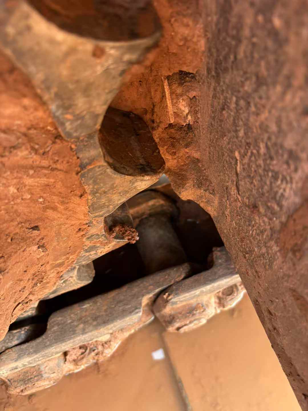 Used Hyundai HX75 Excavator 2020 Model / 5