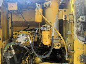 Buy Caterpillar 312B Used Excavator / 7 Used Caterpillar 312B Excavator 2016 Model / 7