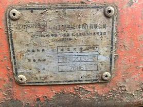 Buy Doosan DH220-7 Used Excavator / 4 Used Doosan DH220-7 Excavator 2016 Model / 4