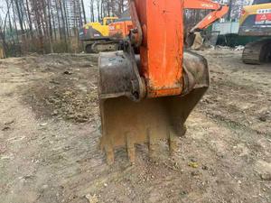 Buy 日立 ZX120 Used Excavator Used 日立 ZX120 Excavator 2016 Model