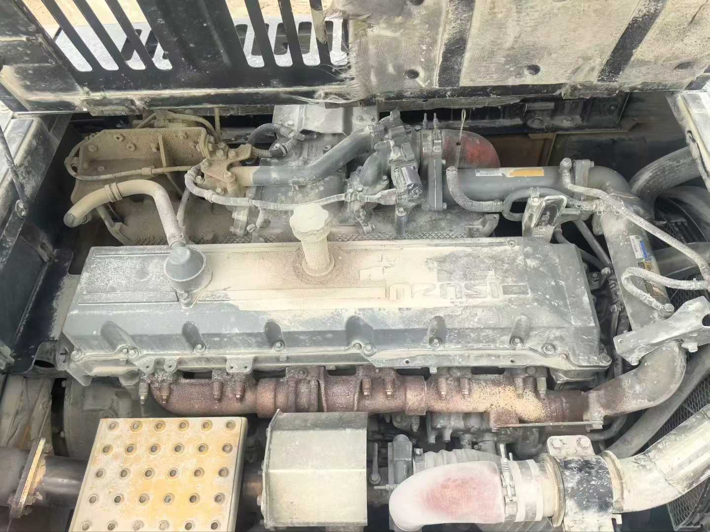 Used 三一 SY85 Excavator 2020 Model