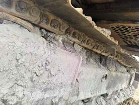 Buy Hyundai R80-7 Used Excavator / 8 Used Hyundai R80-7 Excavator 2016 Model / 8