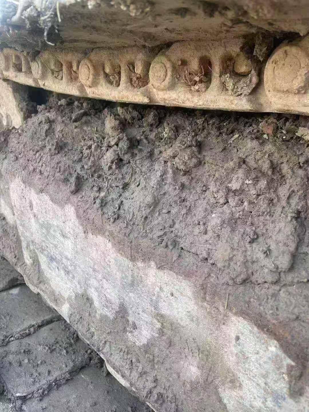 Used Komatsu PC60-7 Excavator 2016 Model / 9