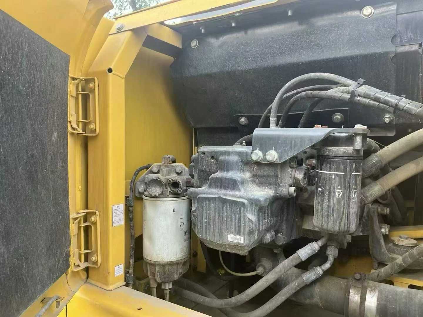 Used 小松 PC200-8 Excavator 2021 Model