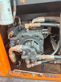 Buy Doosan DX15 Used Excavator / 4 Used Doosan DX15 Excavator 2017 Model / 4