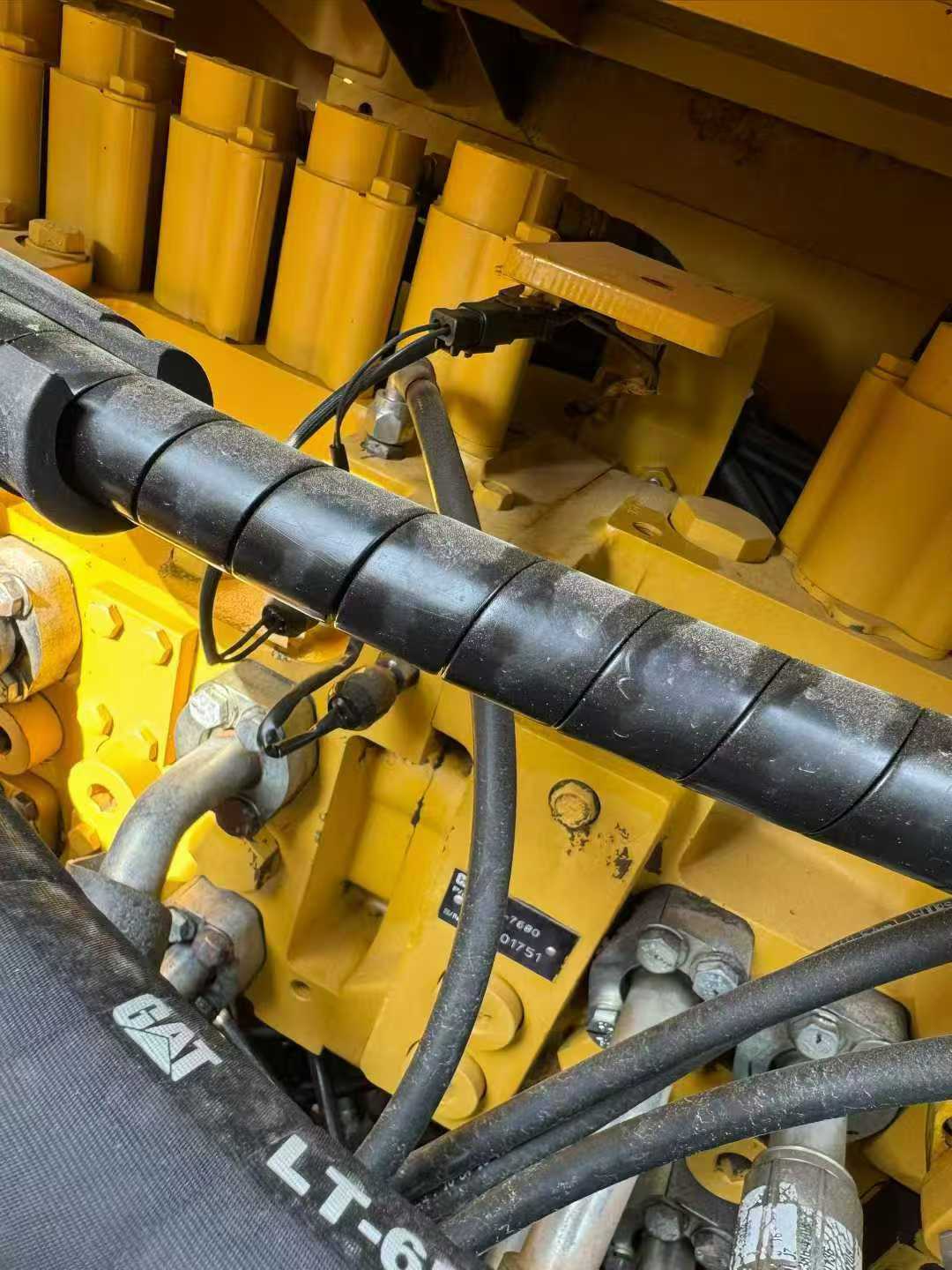 Used Caterpillar 349FL Excavator 2018 Model / 3