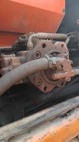 Buy Doosan DH220-7 Used Excavator / 9 Used Doosan DH220-7 Excavator 2016 Model / 9