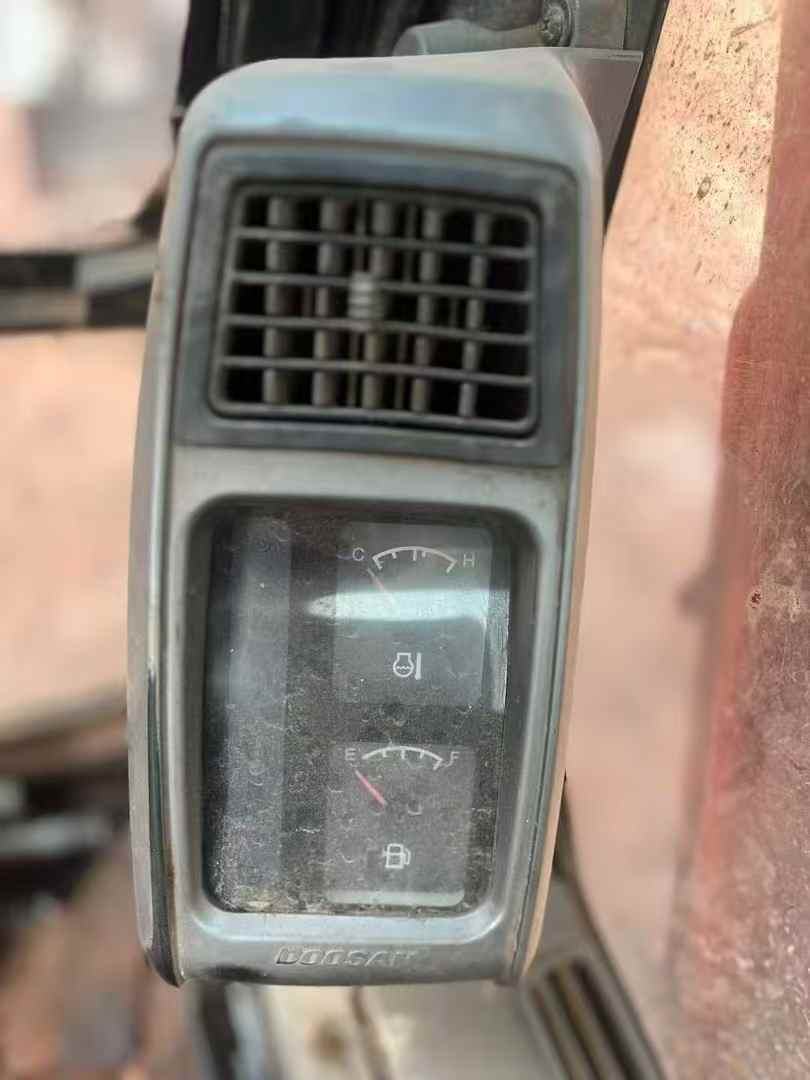 Used Doosan DX75 Excavator 2014 Model / 4