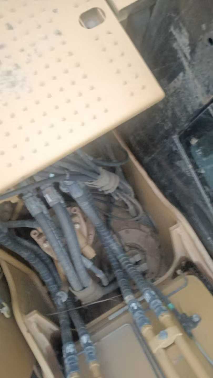 Used Caterpillar 313D2 Excavator 2018 Model / 2